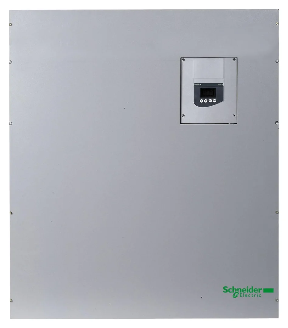 Schneider Electric ATS48C79Q