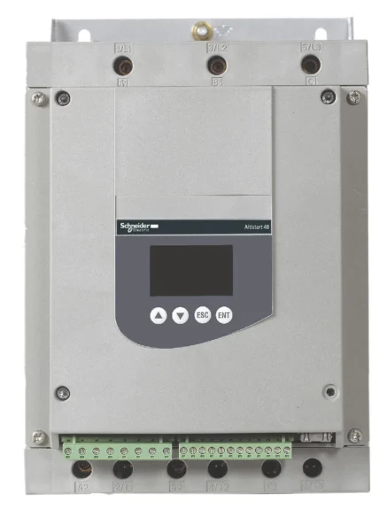 Schneider Electric ATS48D17Q
