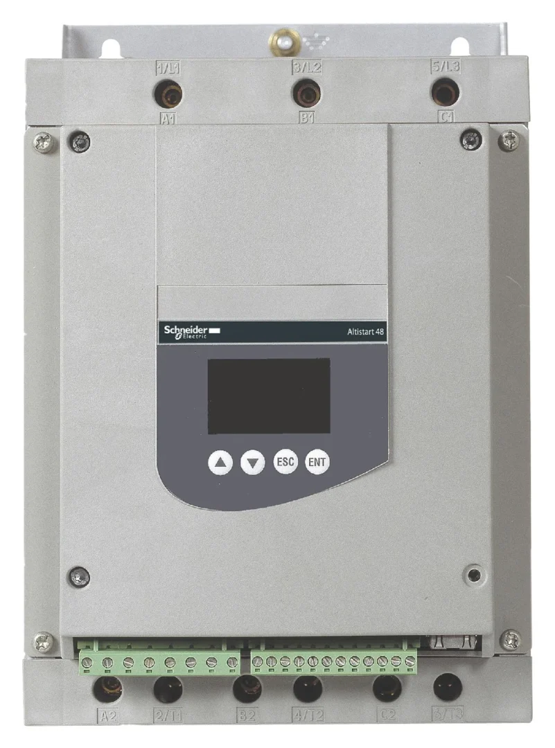Schneider Electric ATS48D38Y