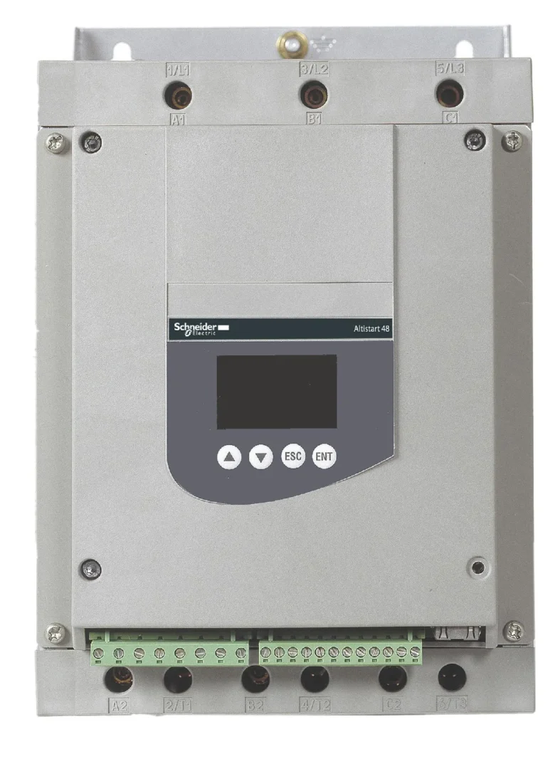 Schneider Electric ATS48D62Q