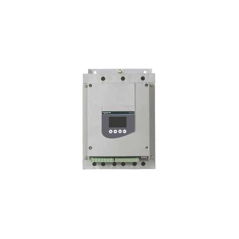 Schneider Electric ATS48D88Q