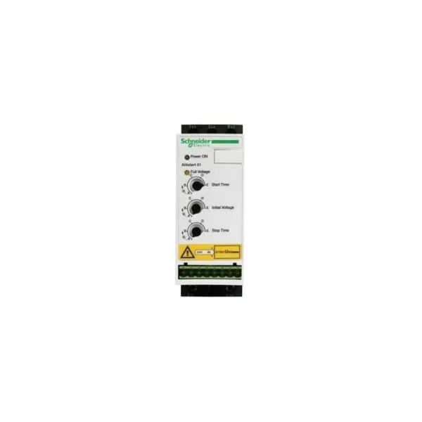 Schneider Electric ATSU01N206LT