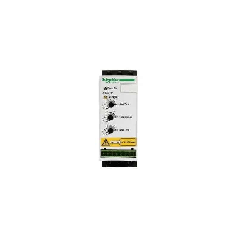Schneider Electric ATSU01N206LT