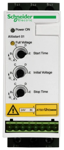 Schneider Electric ATSU01N209LT