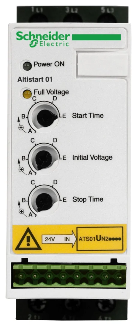 Schneider Electric ATSU01N209LT