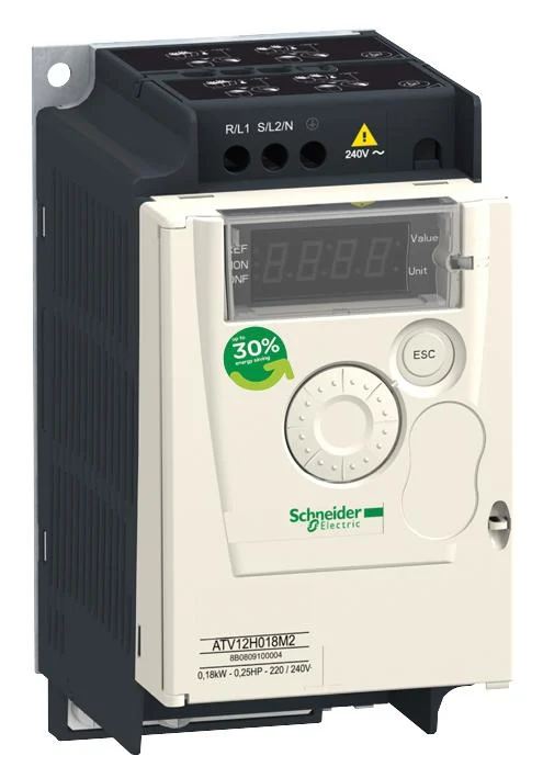 Schneider Electric ATV12H018M2