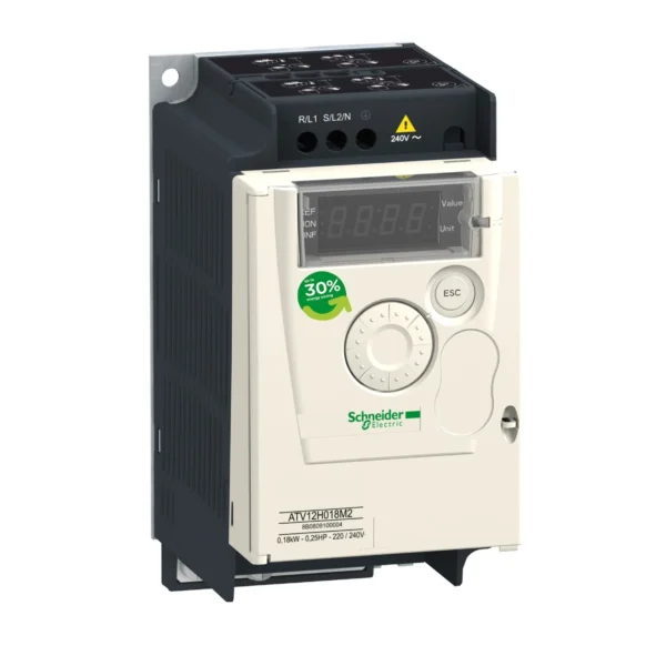 Schneider Electric ATV12H018M3