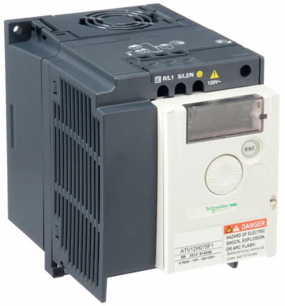 Schneider Electric ATV12H075F1