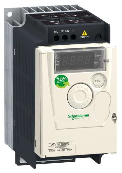 Schneider Electric ATV12H075M2TQ