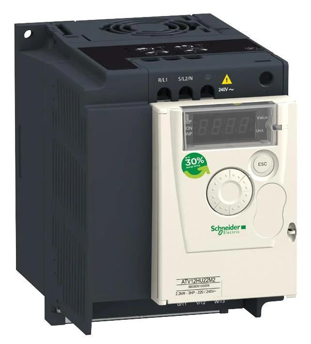 Schneider Electric ATV12HU15M2