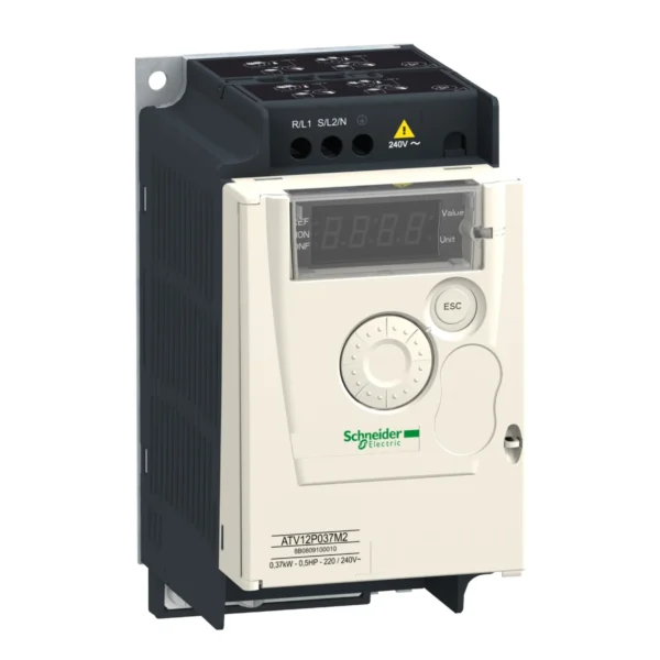 Schneider Electric ATV12P037M3