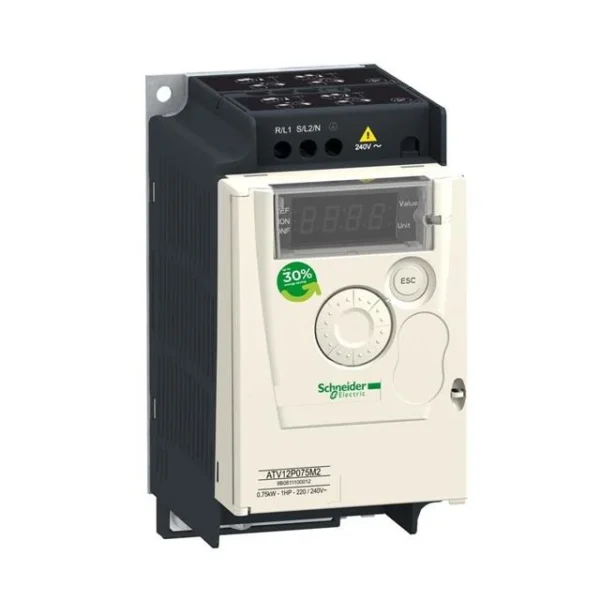 Schneider Electric ATV12P075M2