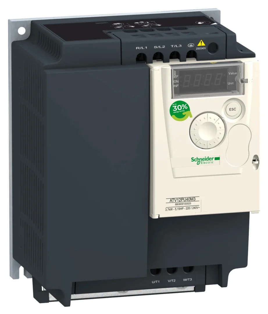 Schneider Electric ATV12PU30M3