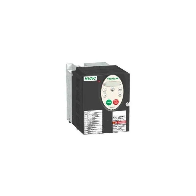Schneider Electric ATV212H075N4