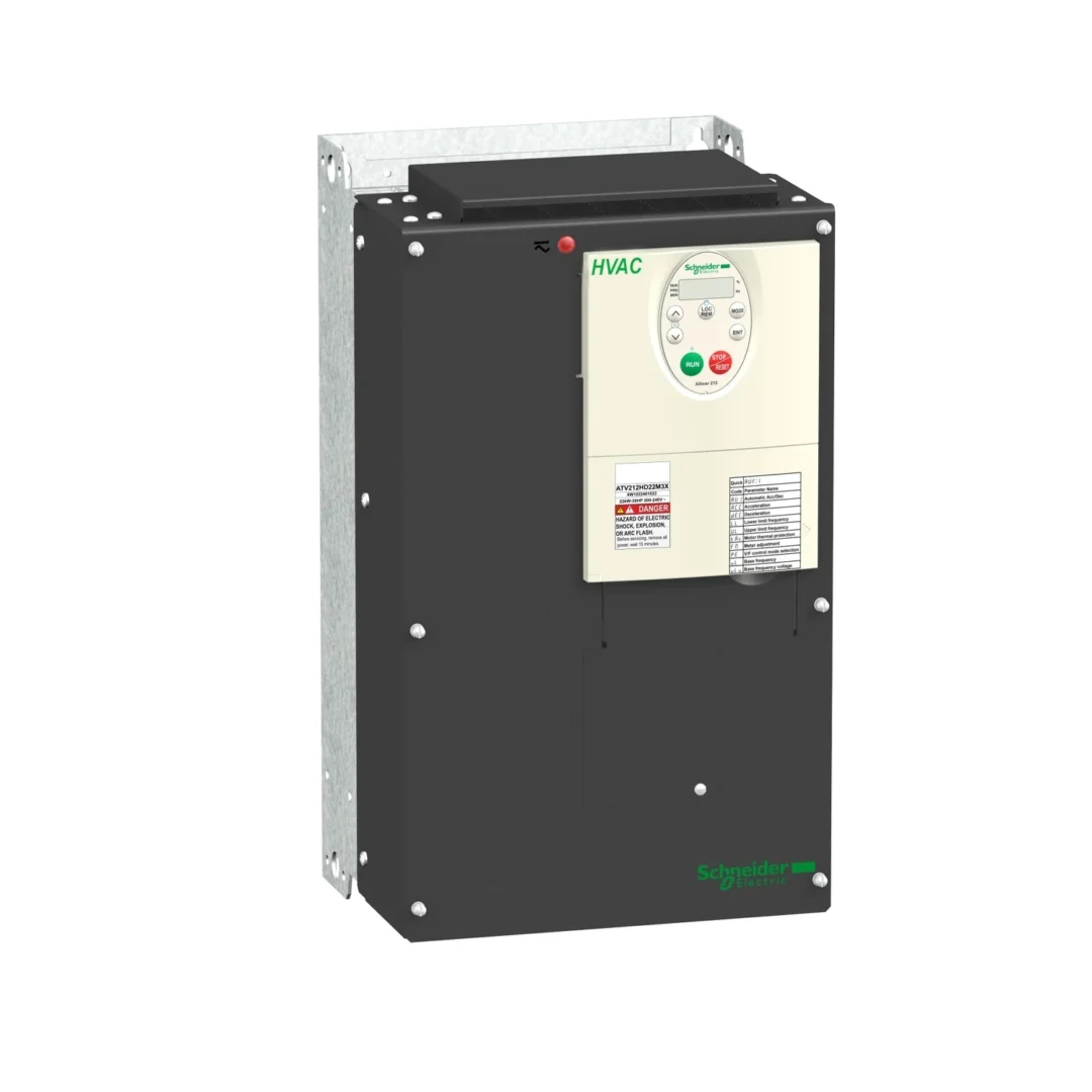 Schneider Electric ATV212HD22N4