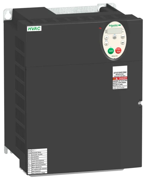 Schneider Electric ATV212HD22N4S
