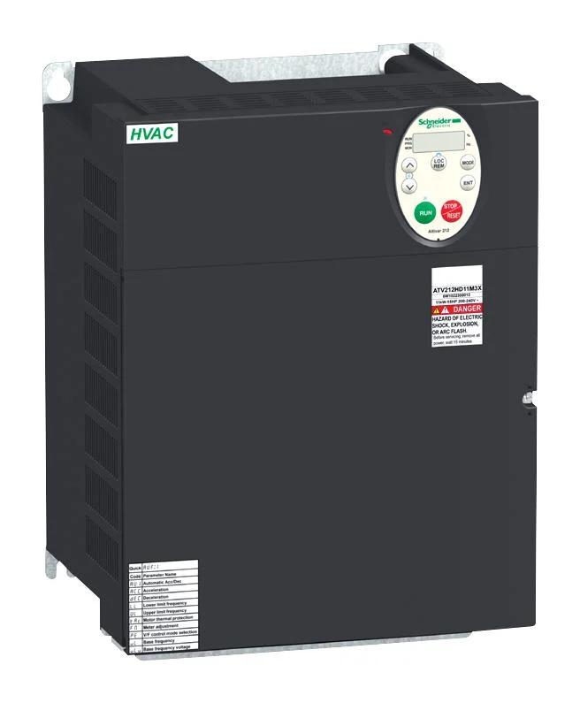 Schneider Electric ATV212HD37N4