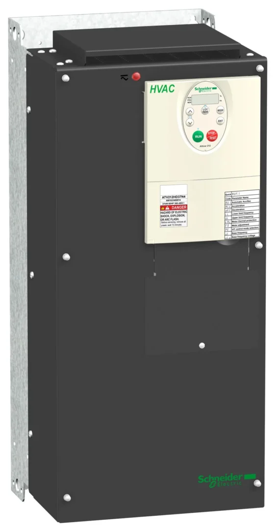 Schneider Electric ATV212HD45N4