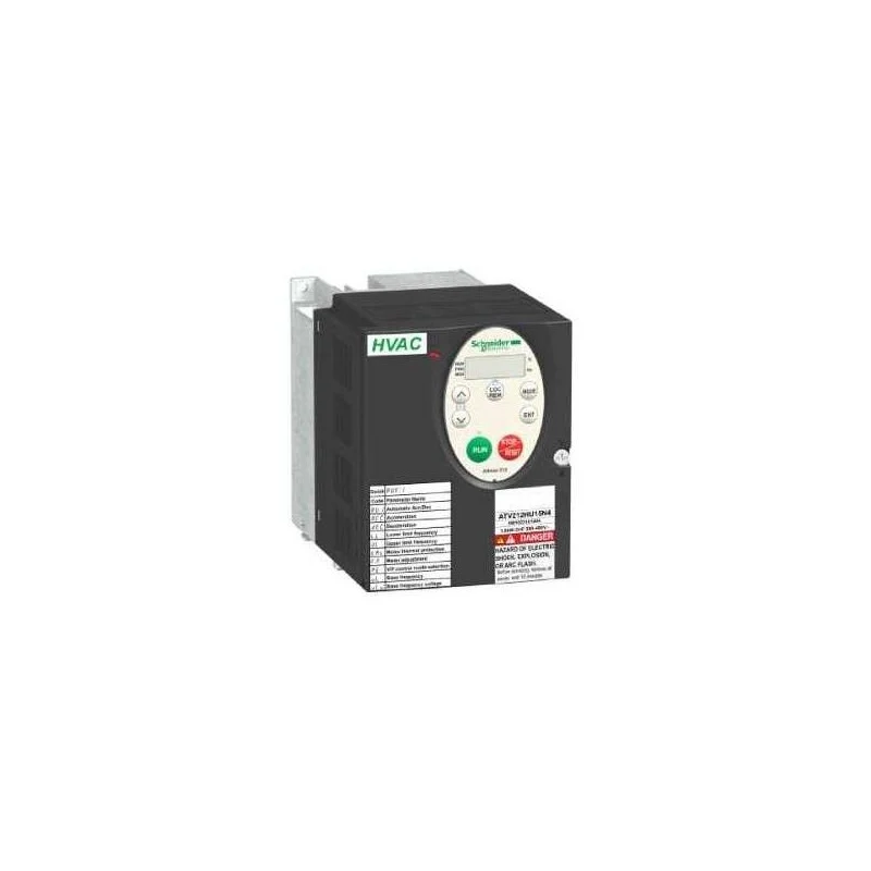 Schneider Electric ATV212HU22N4