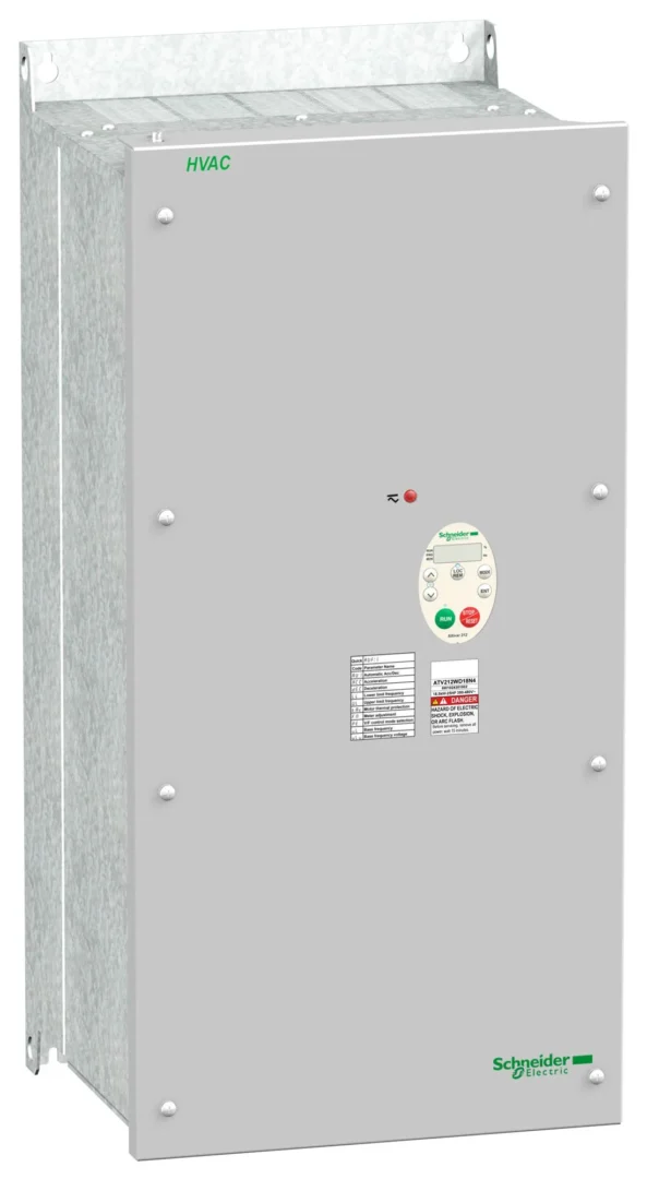 Schneider Electric ATV212WD18N4C