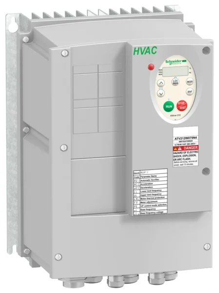 Schneider Electric ATV212WU15N4