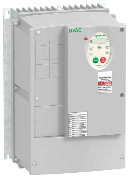 Schneider Electric ATV212WU30N4