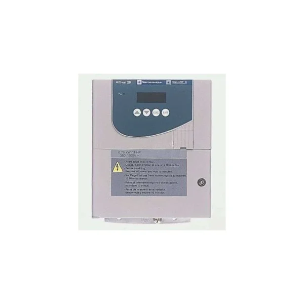 Schneider Electric ATV28HU72N4