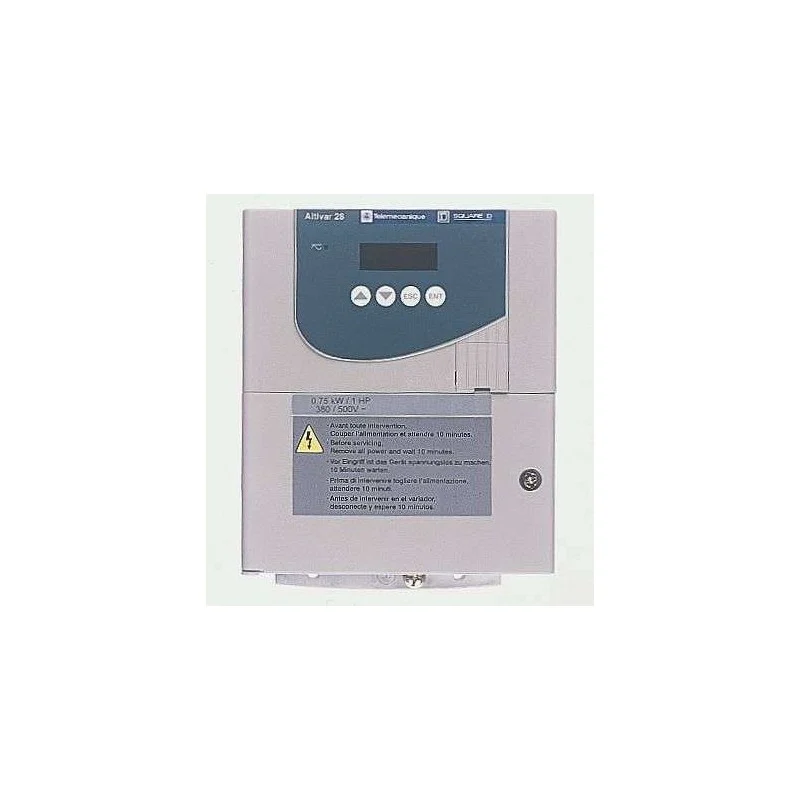 Schneider Electric ATV28HU72N4