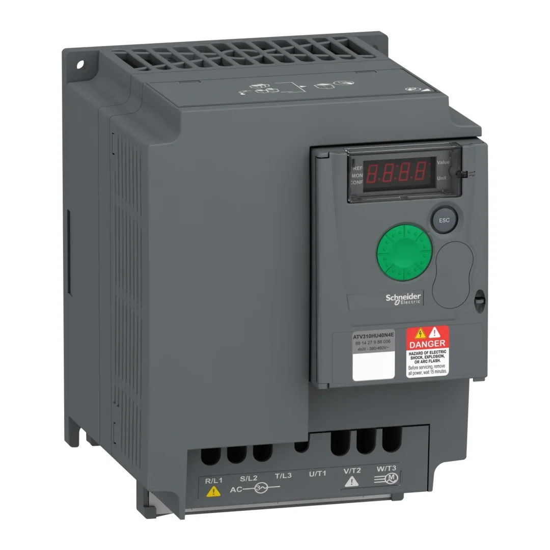 Schneider Electric ATV310HU40N4E