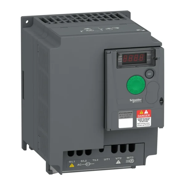 Schneider Electric ATV310HU40N4E