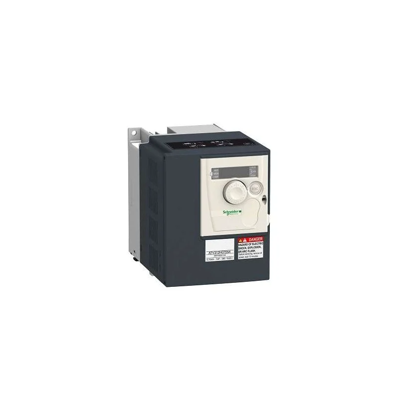 Schneider Electric ATV312H075N4