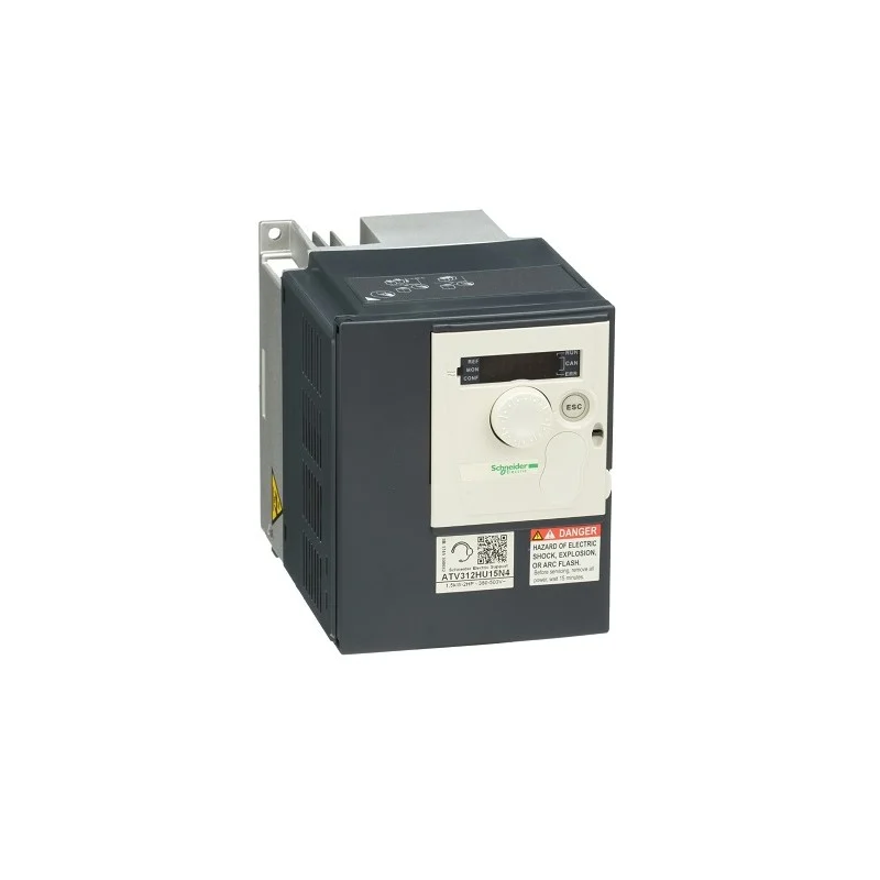 Schneider Electric ATV312HU15N4