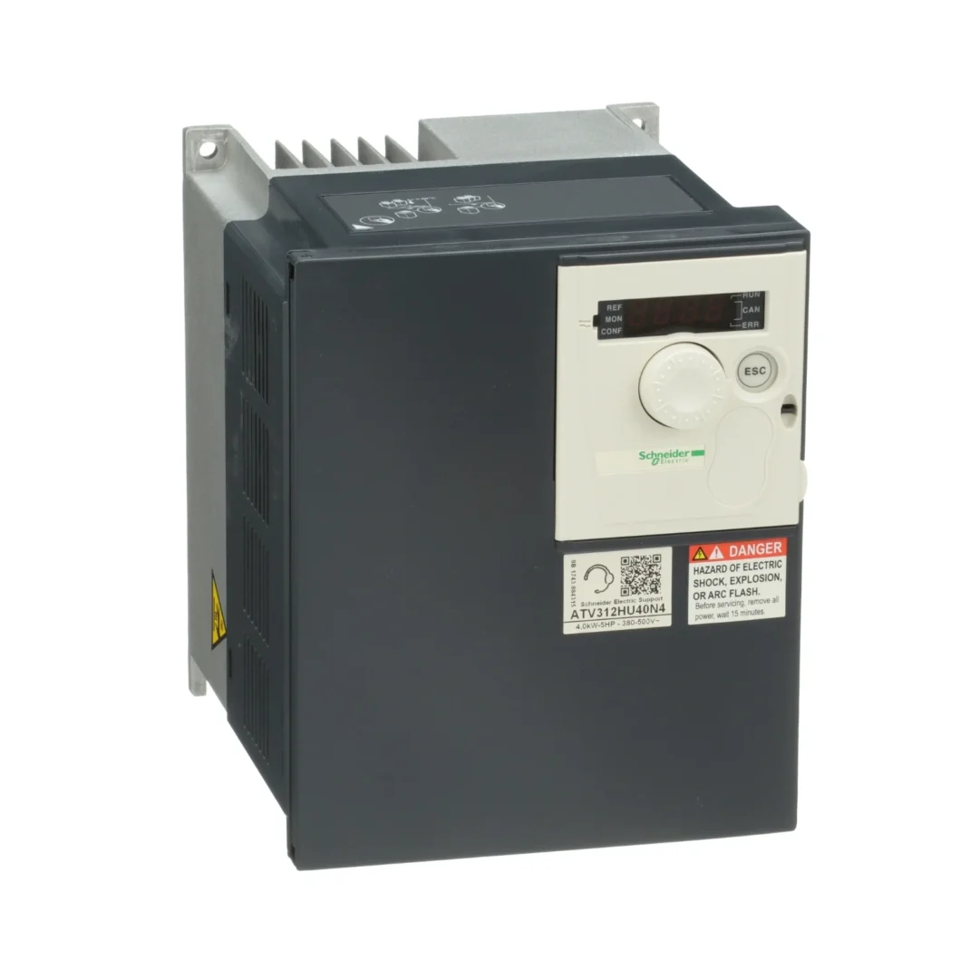 Schneider Electric ATV312HU40N4