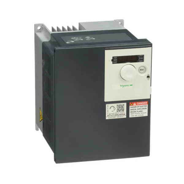 Schneider Electric ATV312HU40N4