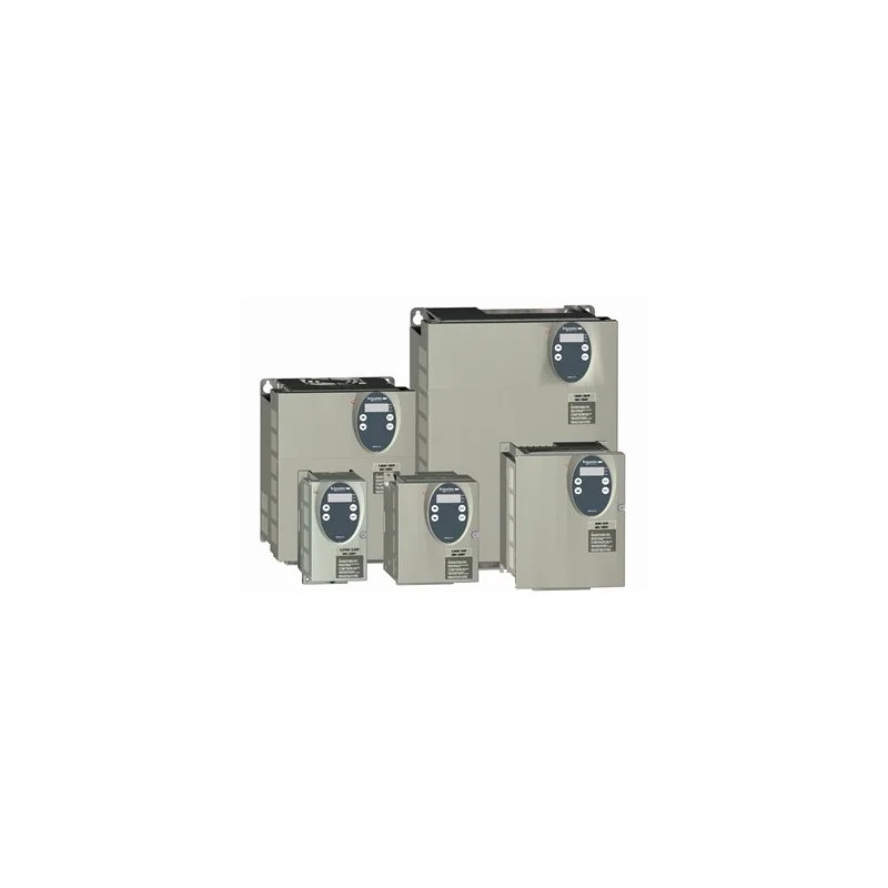 Schneider Electric ATV31H075M2