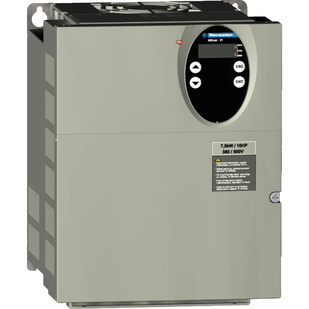 Schneider Electric ATV31HU55M3X