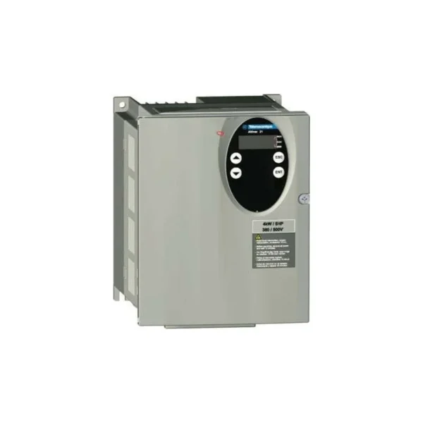 Schneider Electric ATV31HU55N4