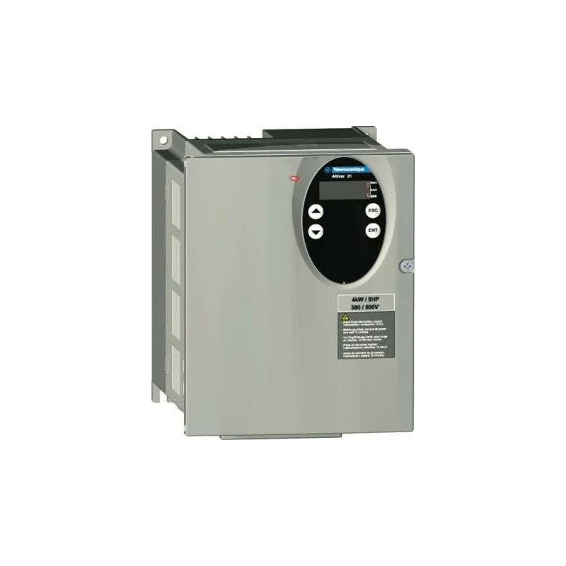 Schneider Electric ATV31HU55N4