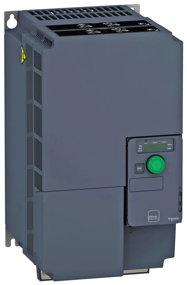 Schneider Electric ATV320D15S6C