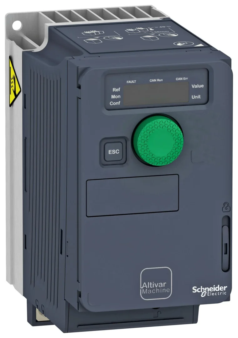 Schneider Electric ATV320U02M3C
