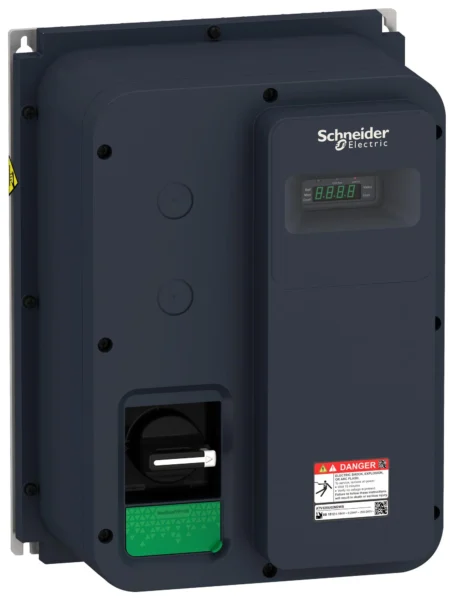 Schneider Electric ATV320U07M2WS