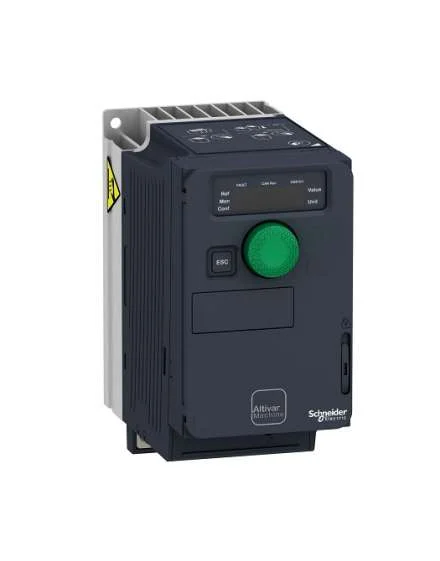 Schneider Electric ATV320U07M3C