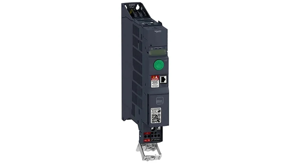 Schneider Electric ATV320U07N4B