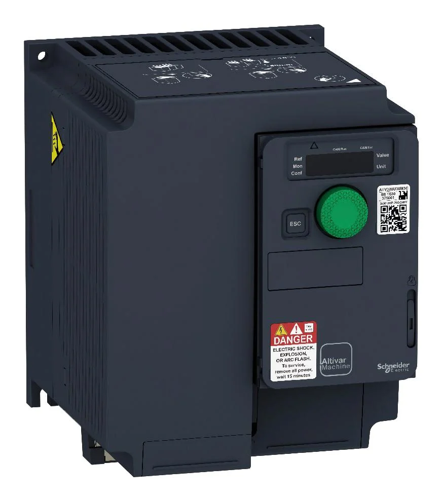 Schneider Electric ATV320U07N4C