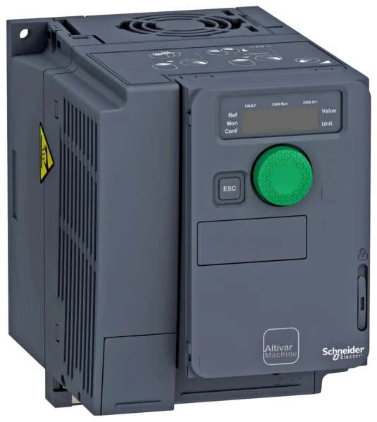 Schneider Electric ATV320U07S6C