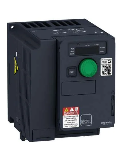 Schneider Electric ATV320U15M3C