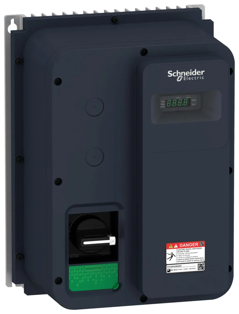Schneider Electric ATV320U15N4WS