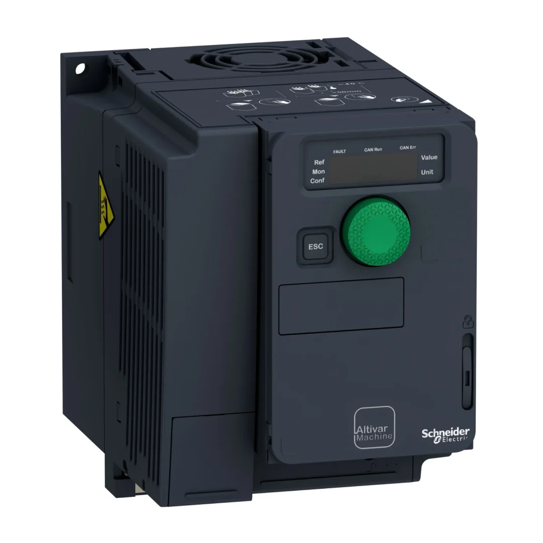 Schneider Electric ATV320U15S6C