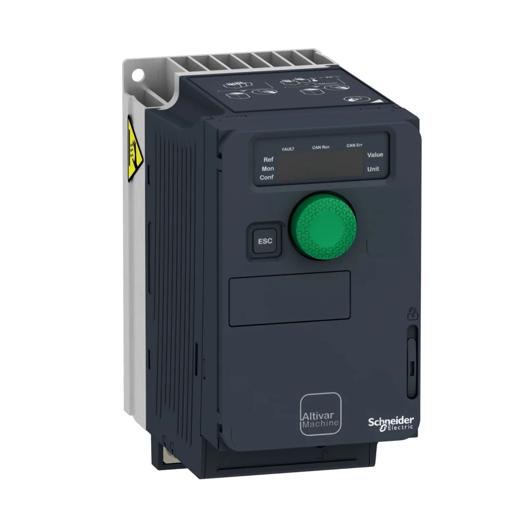 Schneider Electric ATV320U22M2C