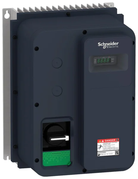 Schneider Electric ATV320U40N4WS